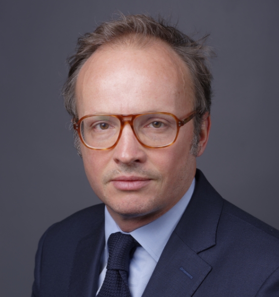 Fabrice Fraikin
