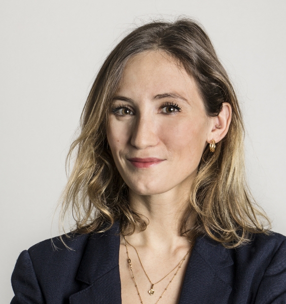 Marion Jutel