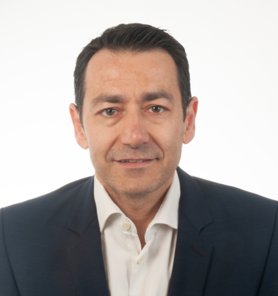 Patrizio Borgognoni