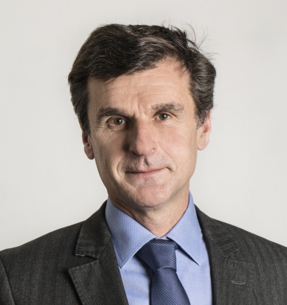 Stephan Cromback