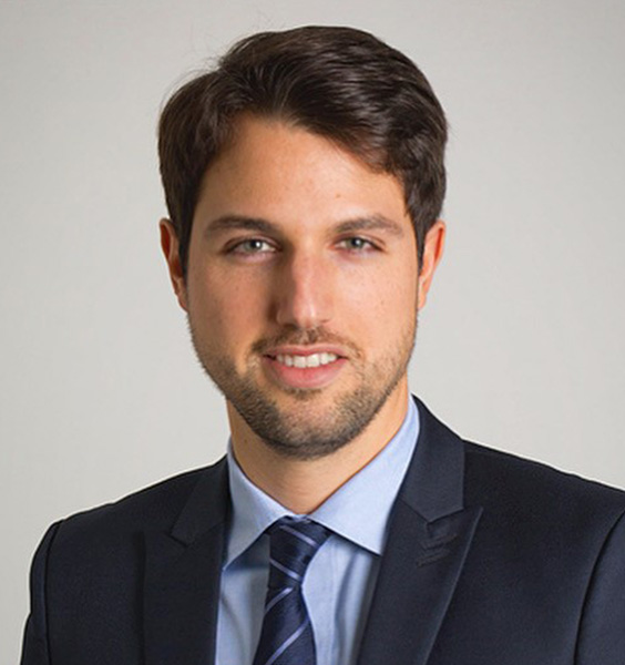 Bryan Elbaz