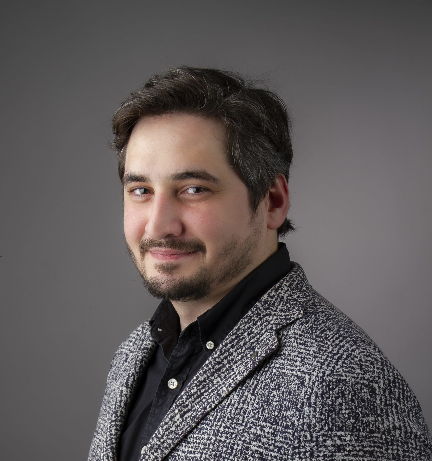 Cédric Casson