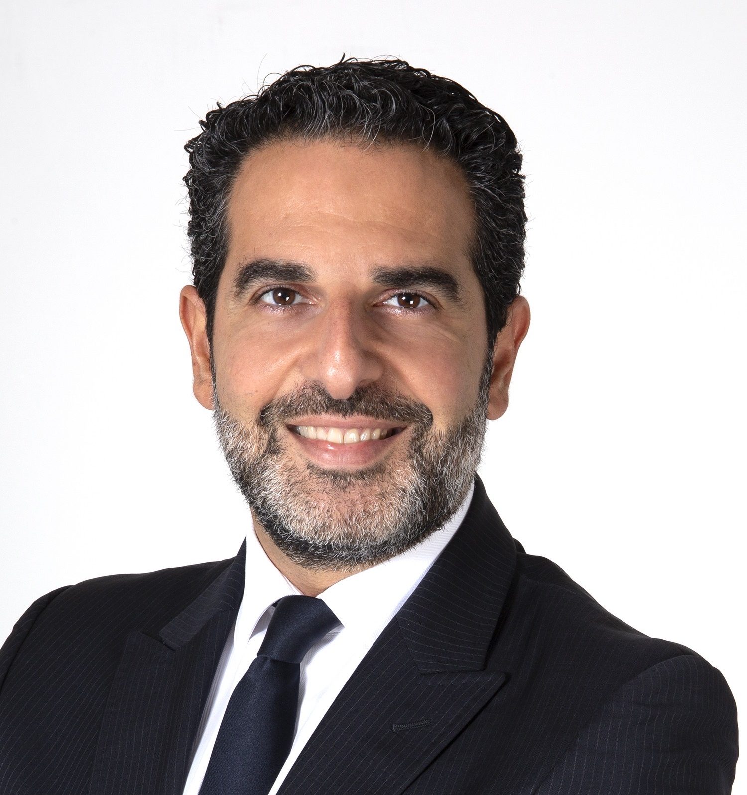 Olivier Fitoussi